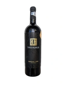 Thesaurus Reserve 0.75 L