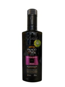 Ulei de Măsline Palacio de los Olivos Arbosana 250 ml - Img 2