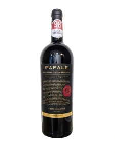 Varvaglione Primitivo di Manduria Linea Oro 0.75 L