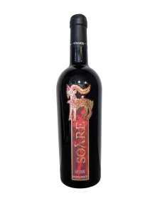 Vinarte Soare Roșu 0.75 L