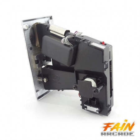 Acceptor monede/fise multiple - Img 4