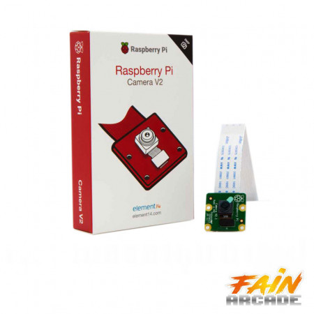 RPI 8MP CAMERA BOARD - Img 2