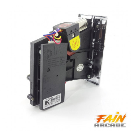 Acceptor metalic monede/fise - Img 2
