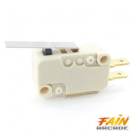 Microswitch CHERRY D45X - Img 2