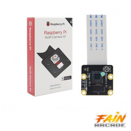 RPI NOIR CAMERA BOARD. - Img 2