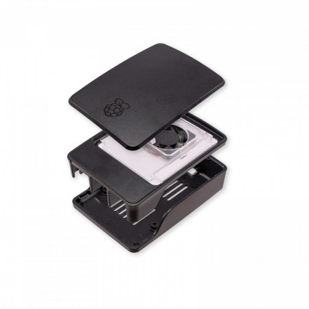 Kit Placa de baza Raspberry Pi 5 Model B/4GB - Img 3