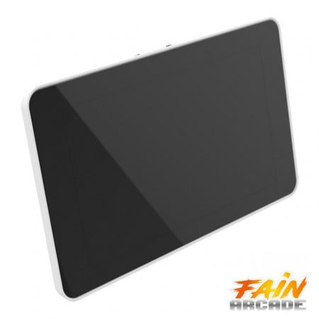 Carcasa Raspberry Pi 3 Display LCD cu Touchscreen 7&quot; - Img 3