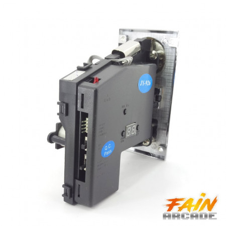 Acceptor monede/fise multiple - Img 2