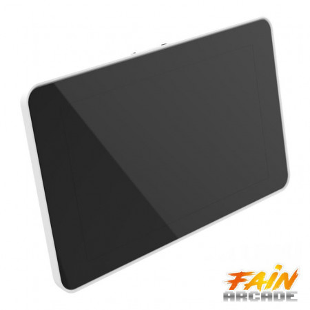 Carcasa Raspberry Pi 4 Display LCD cu Touchscreen 7&quot; - Img 3