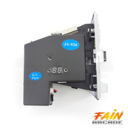 Acceptor monede/fise multiple - Img 3