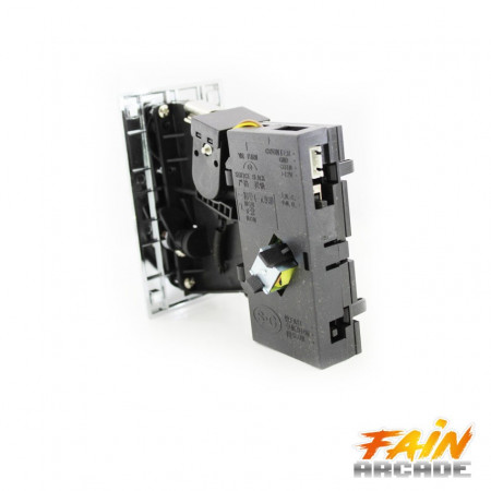 Acceptor monede/fise - Img 2