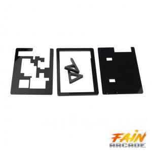 Carcasa Display capacitive touch screen 7 inch - Img 3