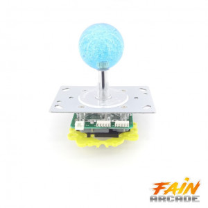 Joystick iluminat