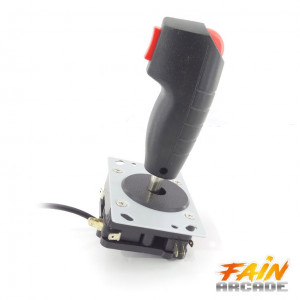 MiniGrip Stick Arcade Flight stick - Img 4