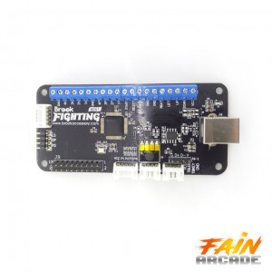UNIVERSAL FIGHTING BOARD Xbox One/PS4/Wii U/PC/Xbox 360/PS3 - Img 2