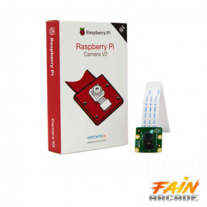 RPI 8MP CAMERA BOARD - Img 2