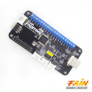 UNIVERSAL FIGHTING BOARD Xbox One/PS4/Wii U/PC/Xbox 360/PS3 - Img 3