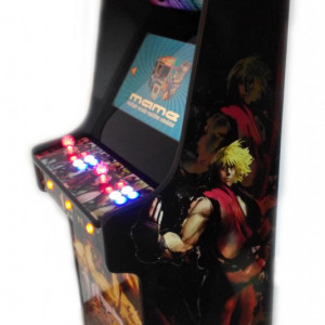 Cabinet Arcade Custom - Img 4