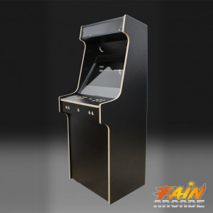 Kit Carcasa Cabinet Arcade Complet - Img 2