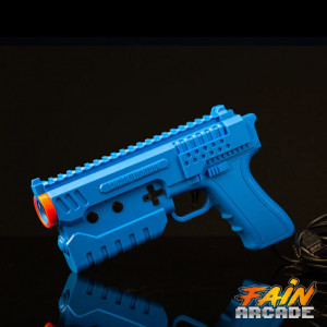 Sinden Arcade Light Gun - fara Recoil - Img 3