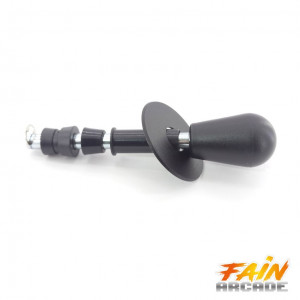 Joystick American style Negru - Img 3