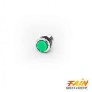 Buton iluminat cromat - Img 3