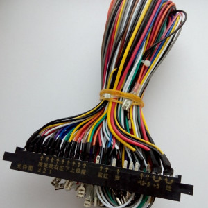 Conector JAMMA - Img 2