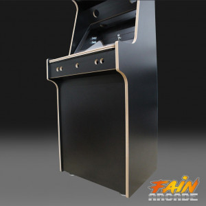 Kit Carcasa Cabinet Arcade Complet - Img 4