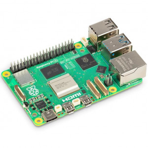 Kit Placa de baza Raspberry Pi 5 Model B/4GB - Img 2