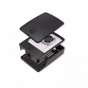 Kit Placa de baza Raspberry Pi 5 Model B/4GB - Img 3