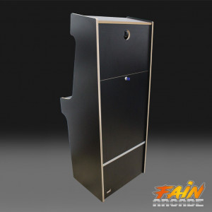 Kit Carcasa Cabinet Arcade Complet - Img 6