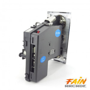 Acceptor monede/fise multiple - Img 2