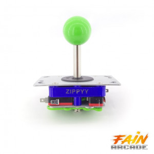 Joystick Bila - Img 2