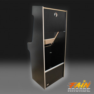 Kit Carcasa Cabinet Arcade Complet - Img 7