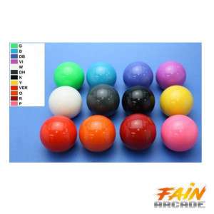 Sanwa OBSF-30 - Img 3