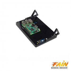 Carcasa Display capacitive touch screen 7 inch - Img 2
