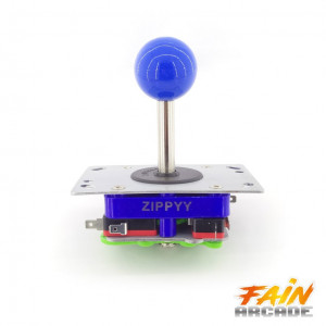 Joystick Bila - Img 3