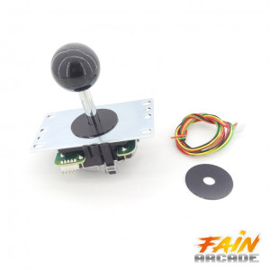 Joystick Sanwa JLF-TP-8YT - Img 3