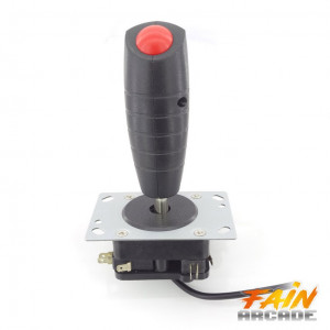 MiniGrip Stick Arcade Flight stick - Img 3