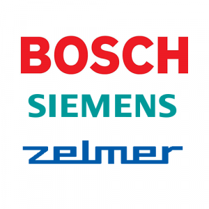 Bosch Siemens Zelmer