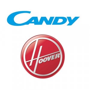 Candy Hoover