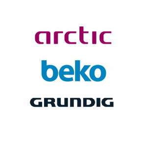 Arctic Beko Grundig