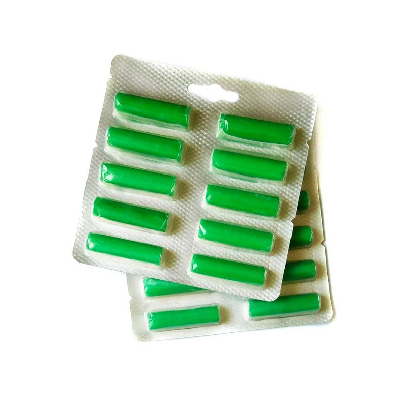 Odorizant aspirator