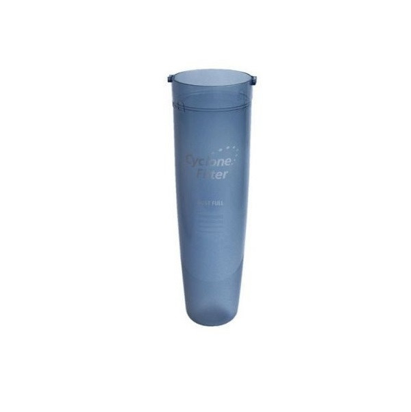 Rezervor praf aspirator