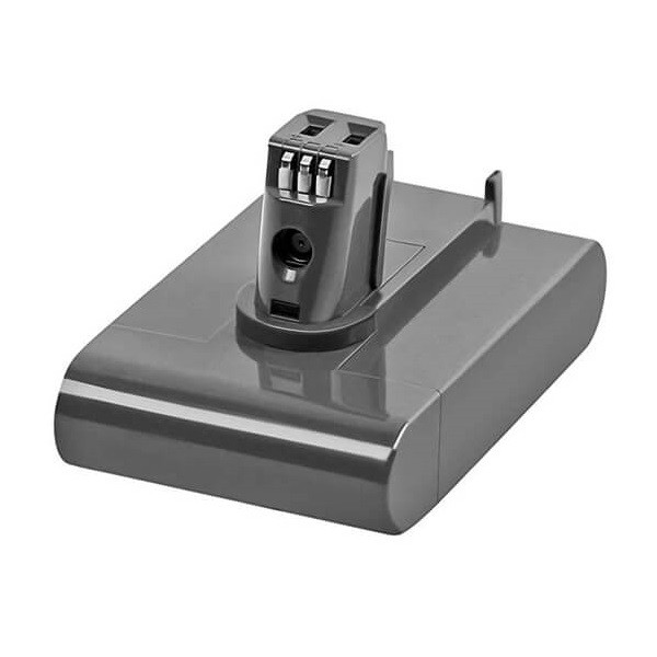 Acumulator aspirator