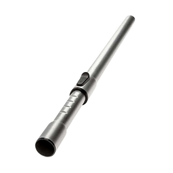 Tub telescopic aspirator