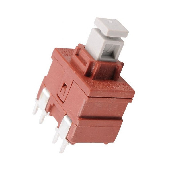 Buton pornire aspirator