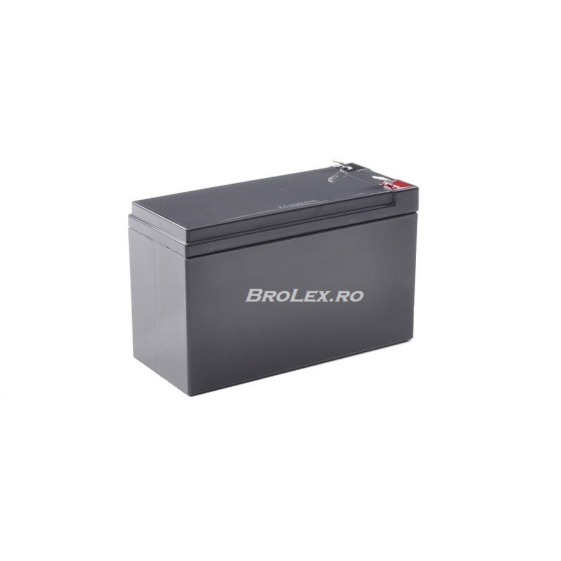 Acumulator plumb