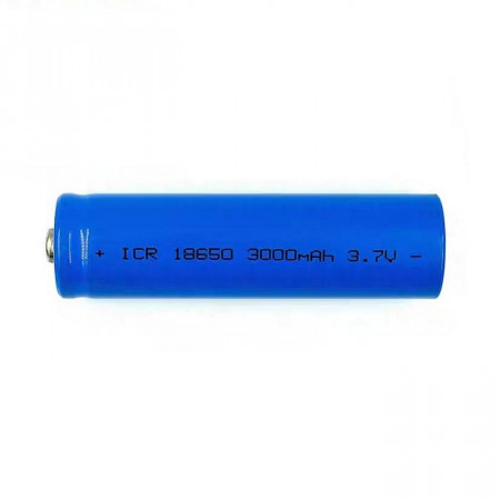 Acumulator 3,7V 3000mah