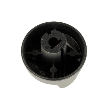 Buton pentru cuptor Whirlpool Indesit 482000091595 C00384449 Original